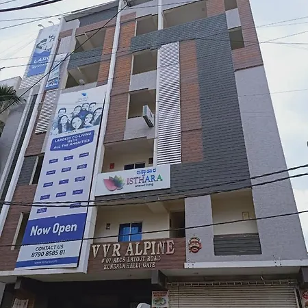 Hostel Isthara
